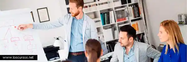 Cursos con mayor demanda laboral