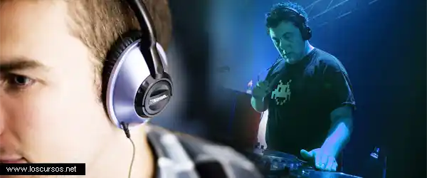 Cómo aprender a ser DJ y los cursos online gratuitos