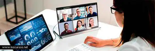 Cursos gratis online para aprender inglés en casa