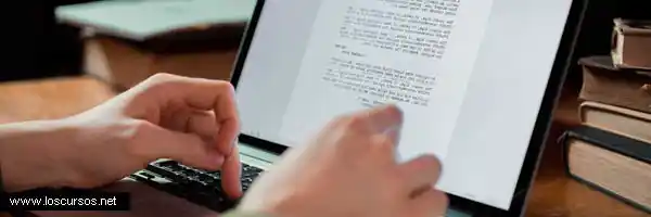 Curso de escritura gratis y taller de creación literaria