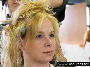 Cursos gratis peluqueria