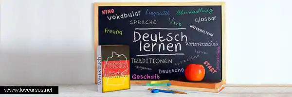 Cursos de alemán en Valencia