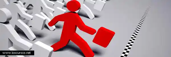 Cursos de marketing digital y anuncios de publicidad