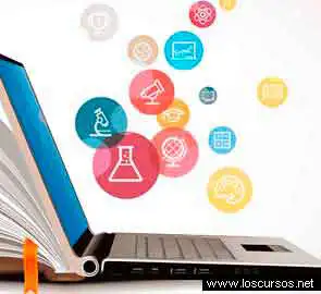 Cursos a distancia subvencionados en Internet