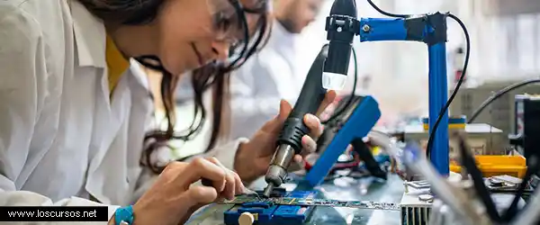 La Formación Profesional es un problema de Estado