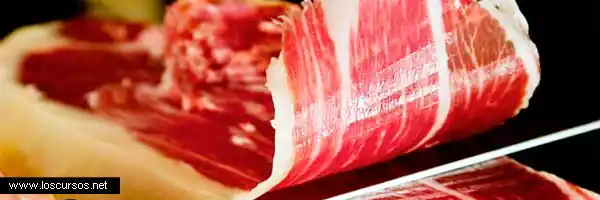 Sencillo curso para cortar jamón