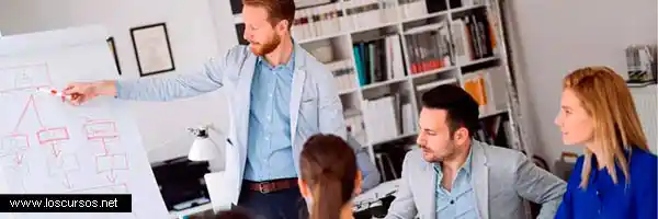 Beneficios de los cursos de formación